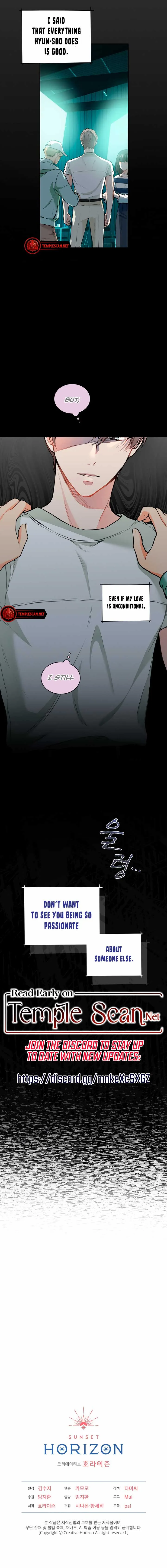 There’s A Rat In Our House Chapter 29 page 10