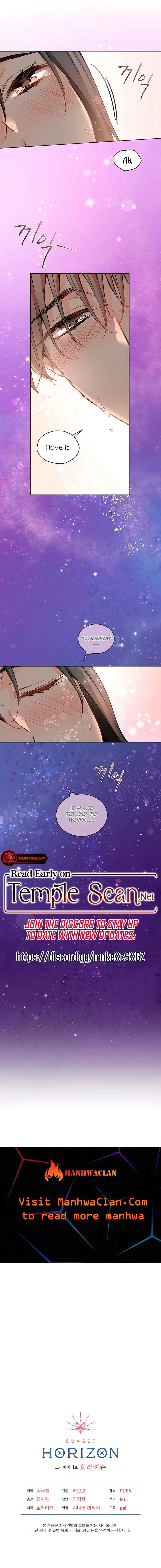 There’s A Rat In Our House Chapter 27 page 9