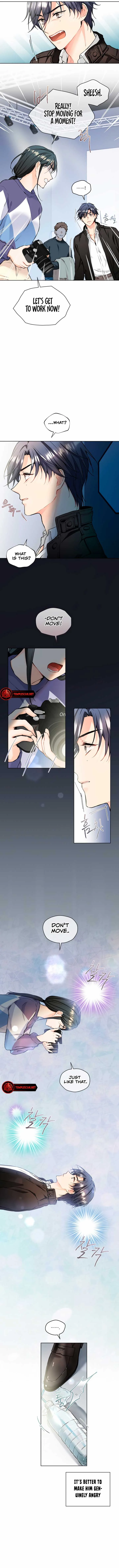 There’s A Rat In Our House Chapter 30 page 7