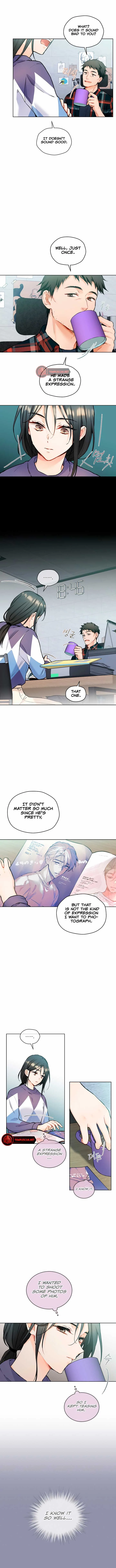 There’s A Rat In Our House Chapter 31 page 7