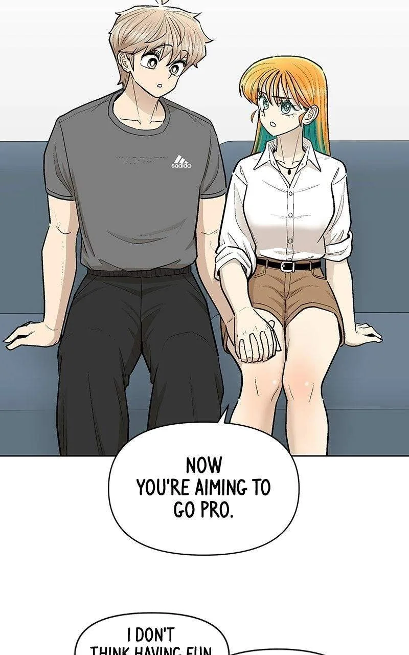 Skool of Street Chapter 97 page 14