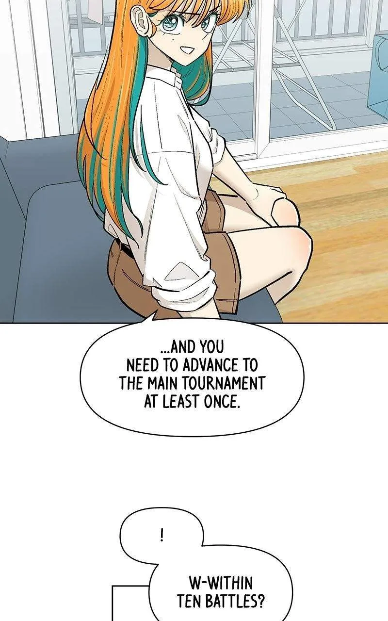 Skool of Street Chapter 97 page 3