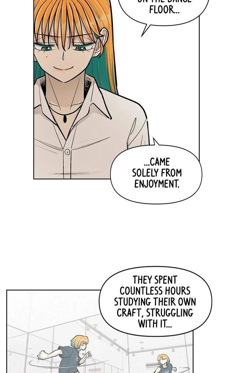 Skool of Street Chapter 97 page 18