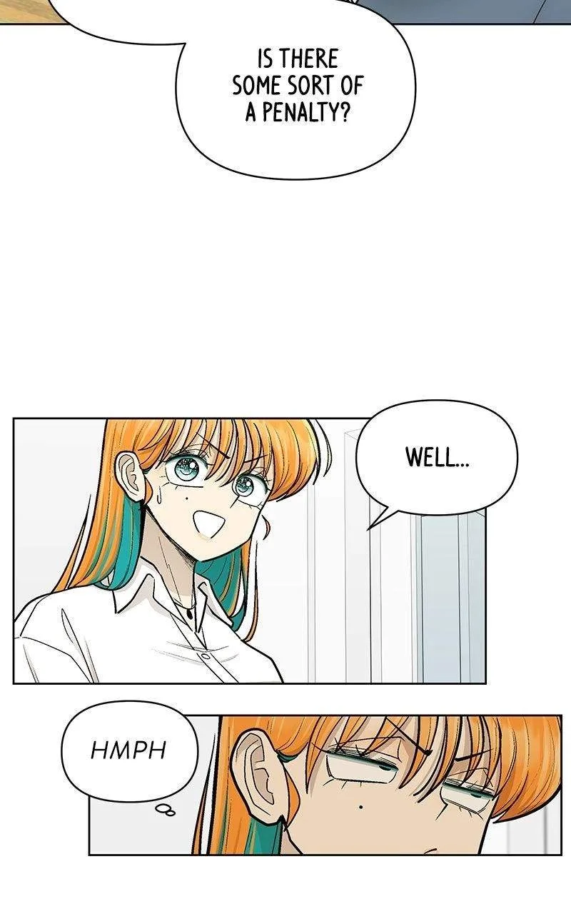 Skool of Street Chapter 97 page 29