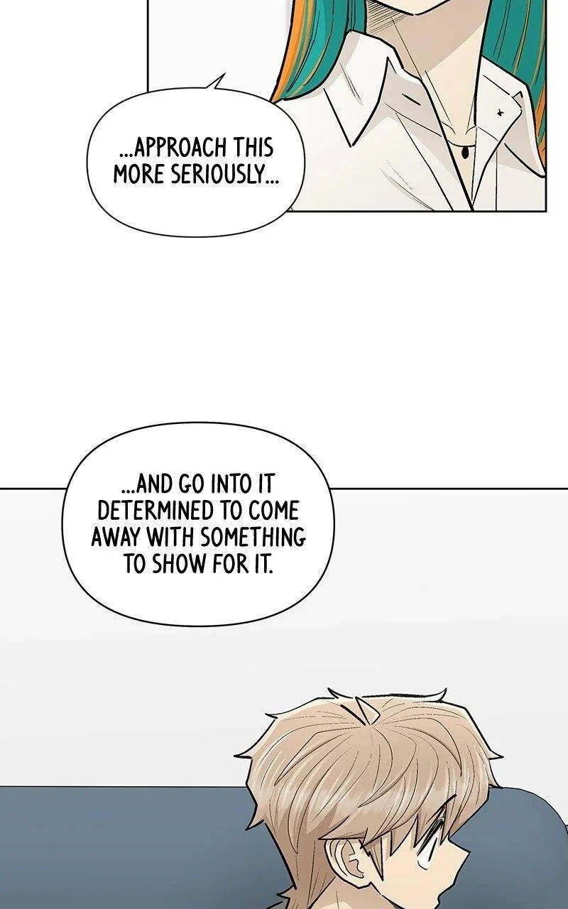 Skool of Street Chapter 97 page 22