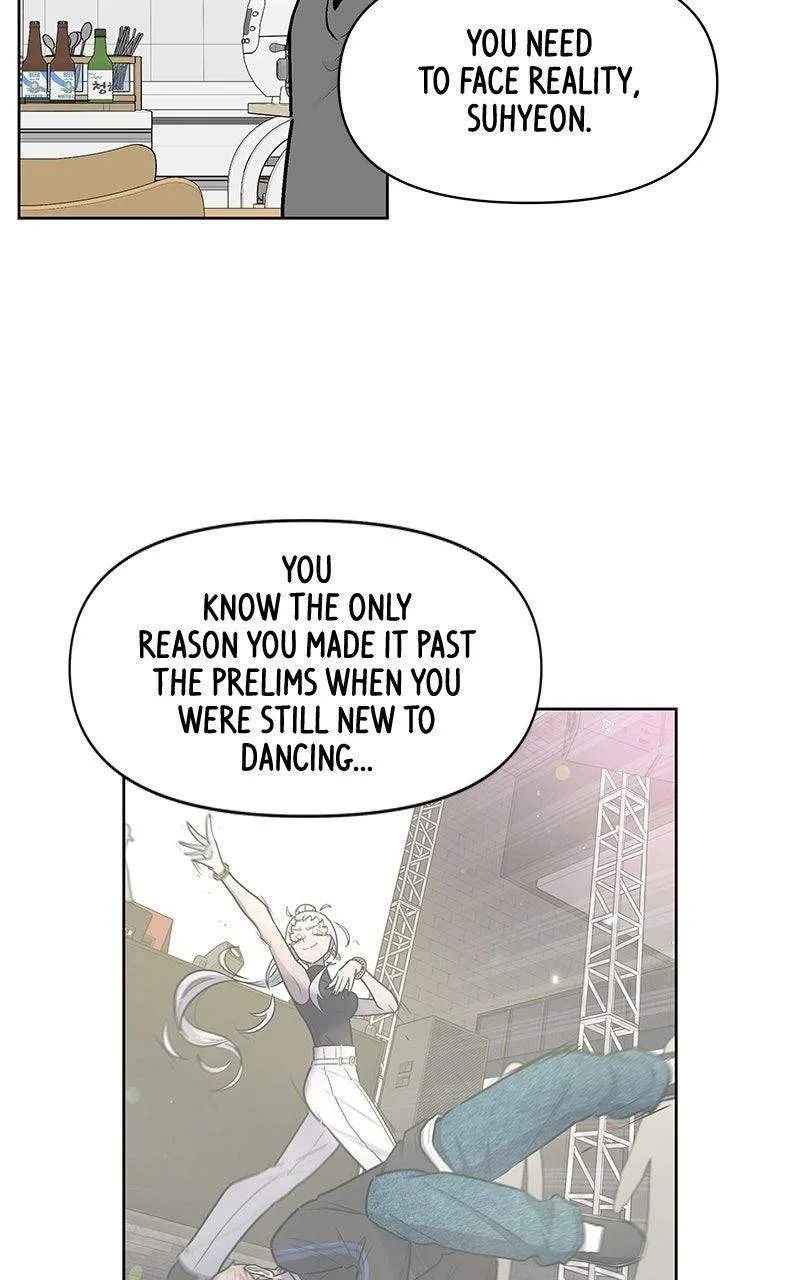 Skool of Street Chapter 97 page 6