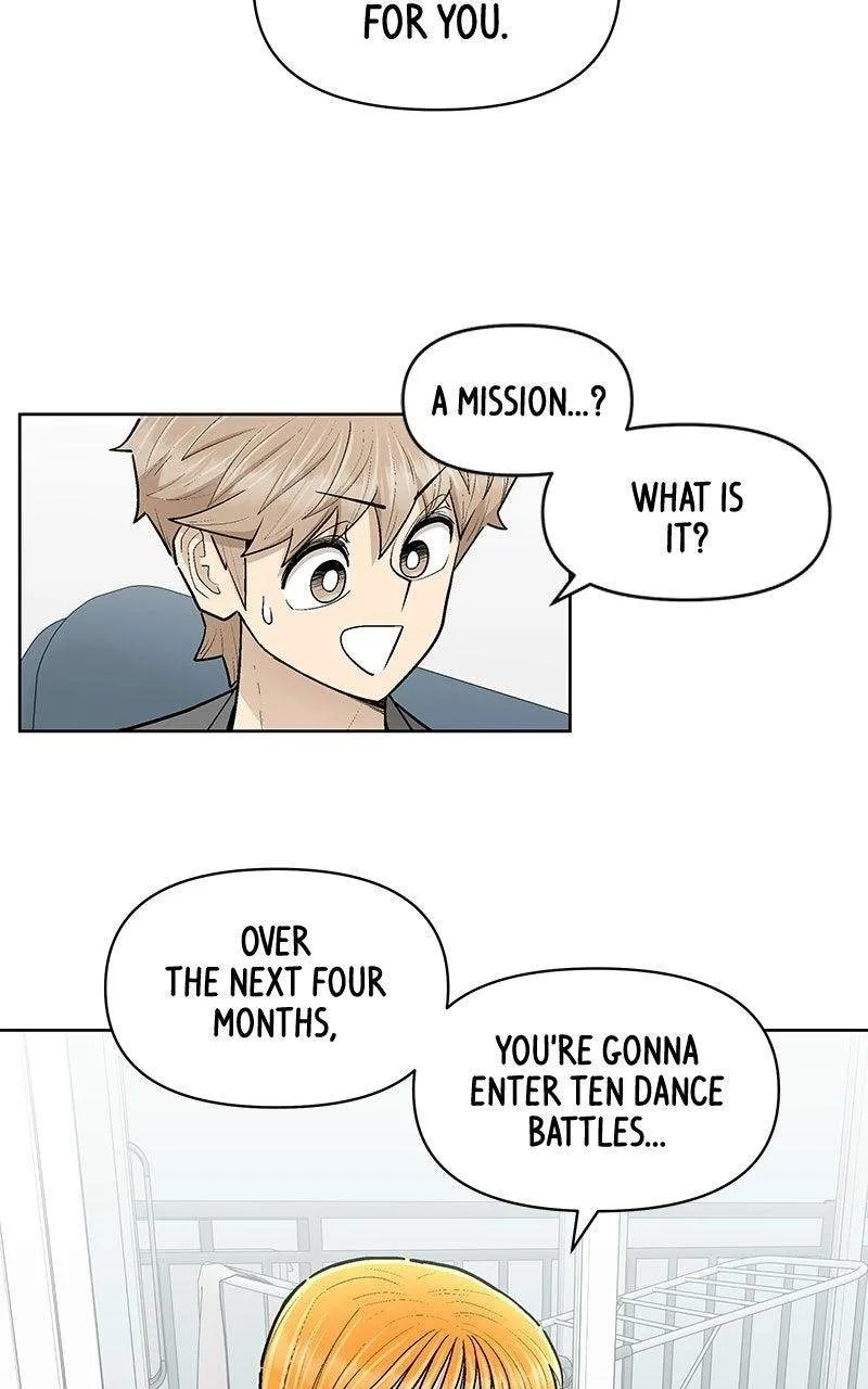 Skool of Street Chapter 97 page 2