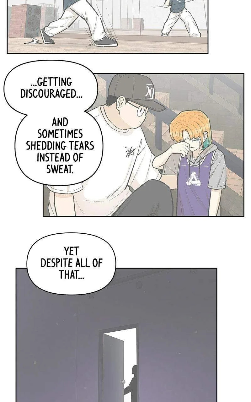 Skool of Street Chapter 97 page 19
