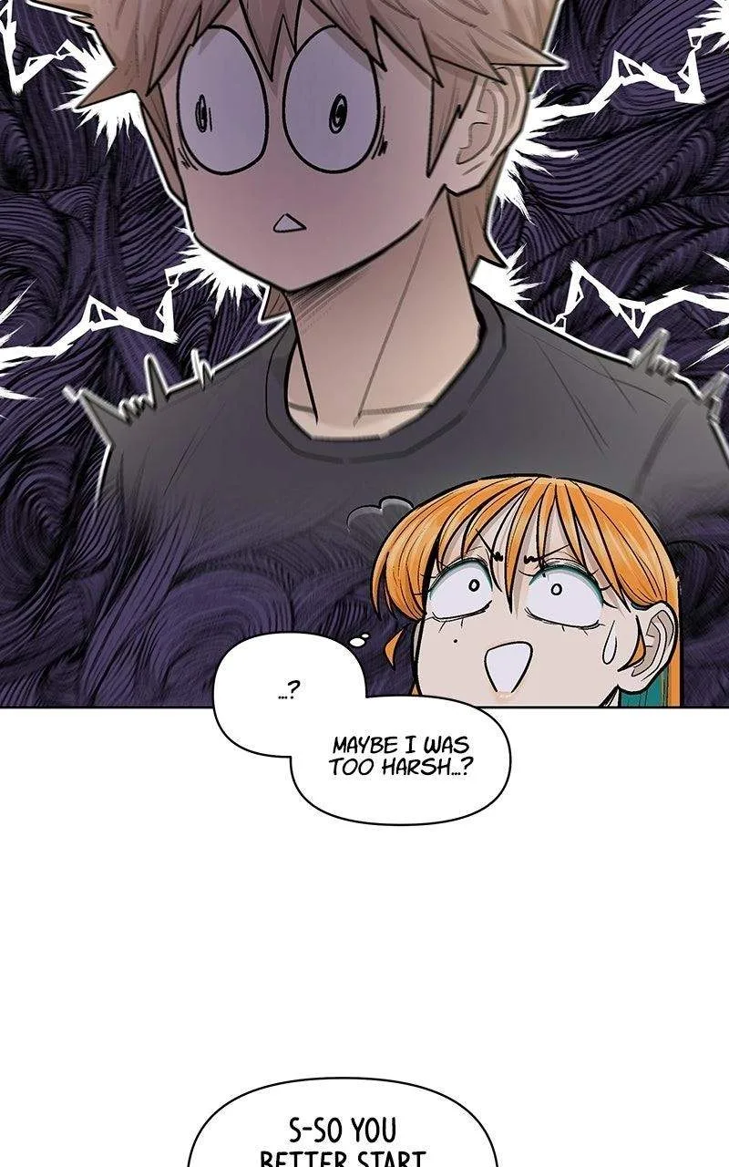 Skool of Street Chapter 97 page 33