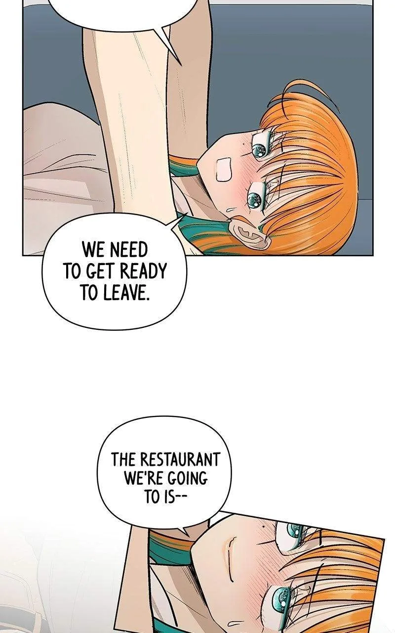 Skool of Street Chapter 97 page 36