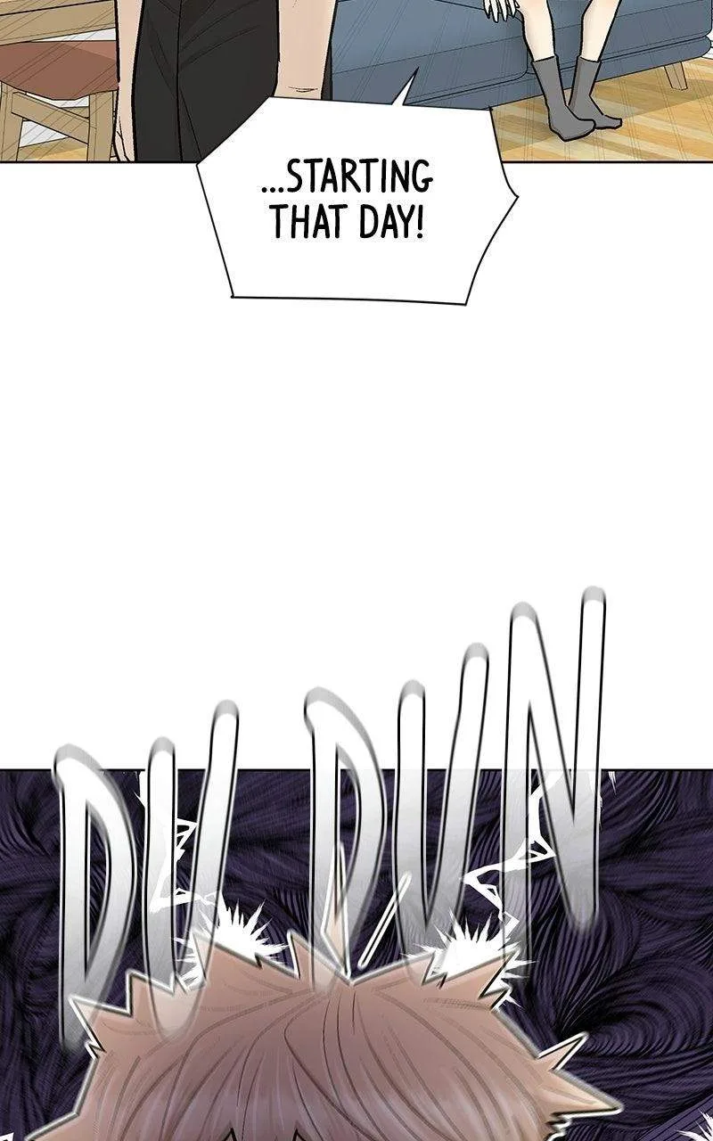 Skool of Street Chapter 97 page 32