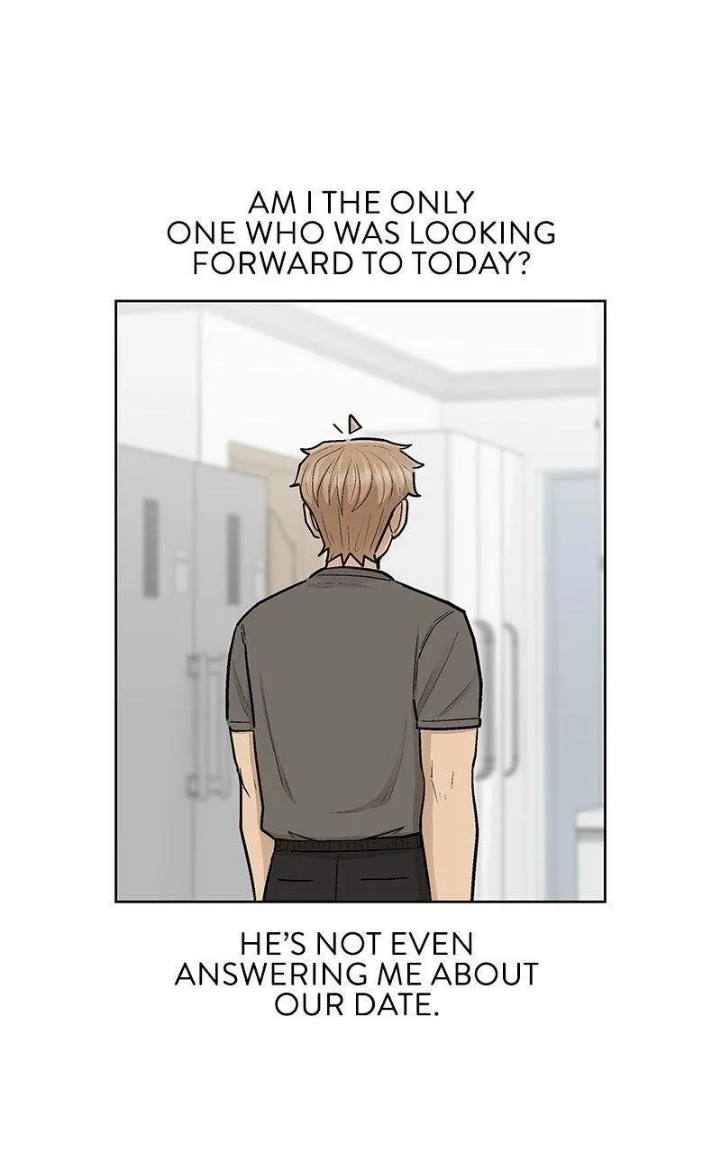Skool of Street Chapter 97 page 30