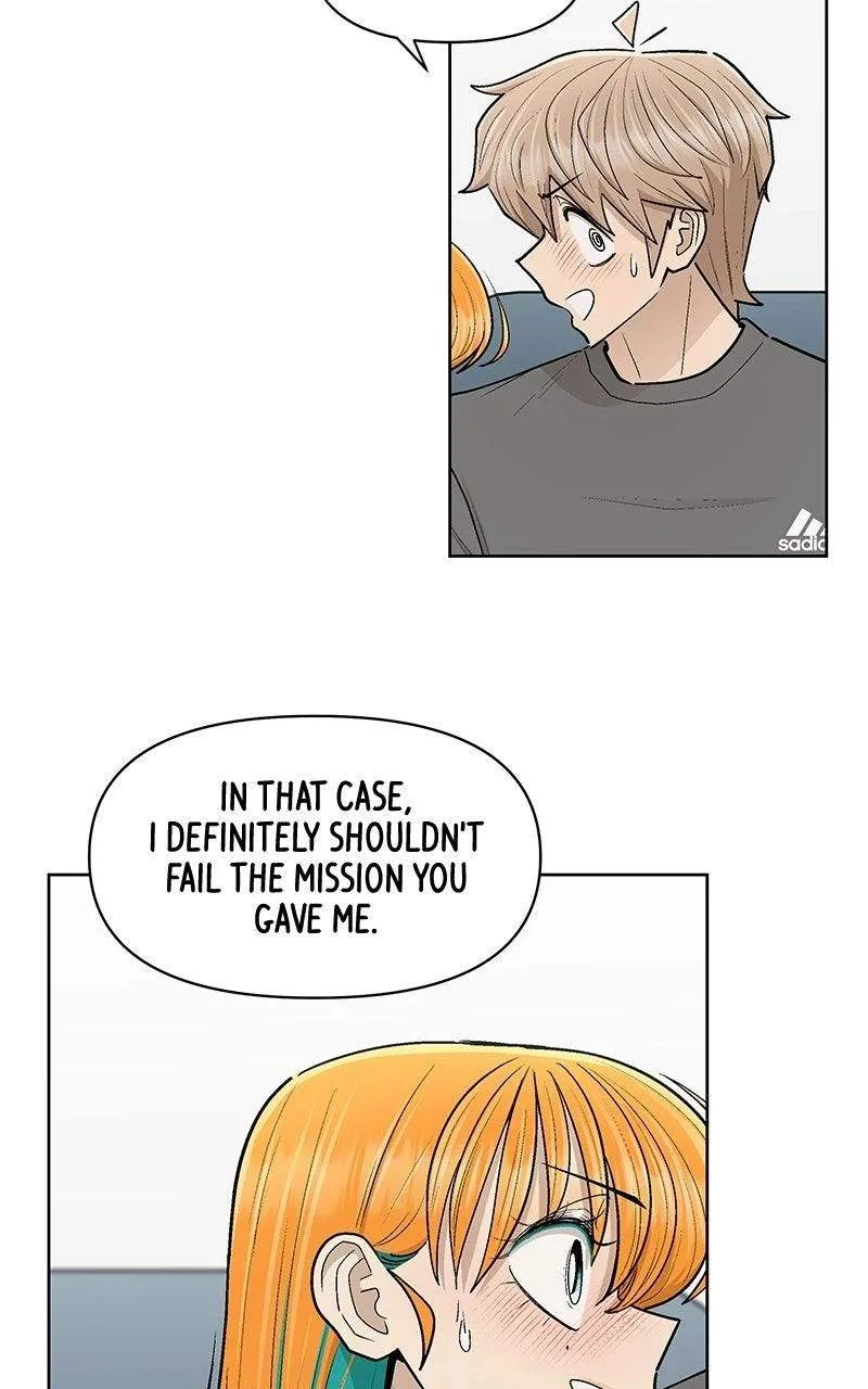 Skool of Street Chapter 97 page 55