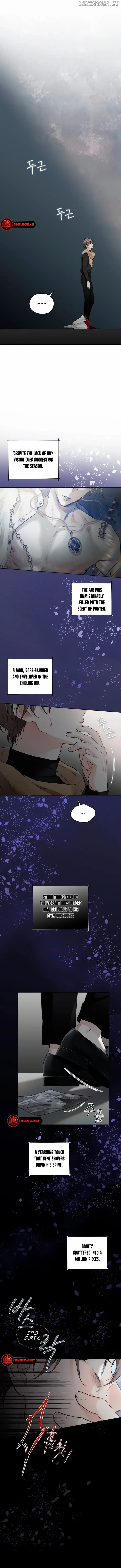 There’s A Rat In Our House Chapter 34 page 3