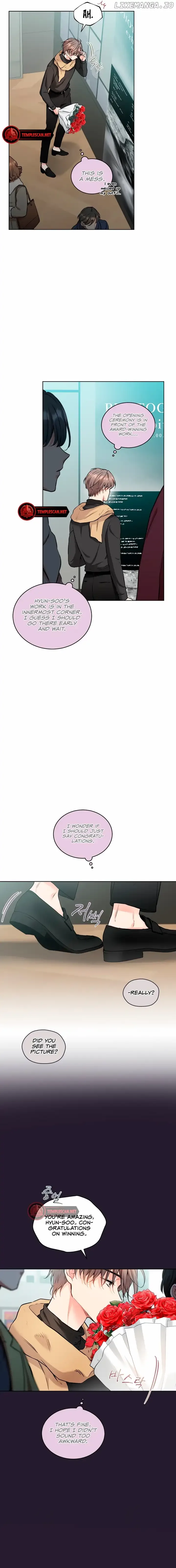 There’s A Rat In Our House Chapter 33 page 9