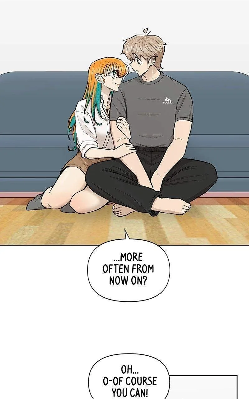 Skool of Street Chapter 97 page 54