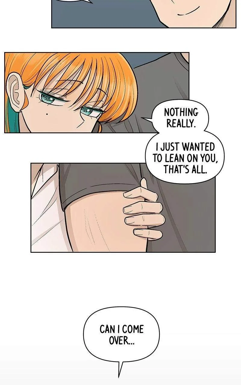 Skool of Street Chapter 97 page 53