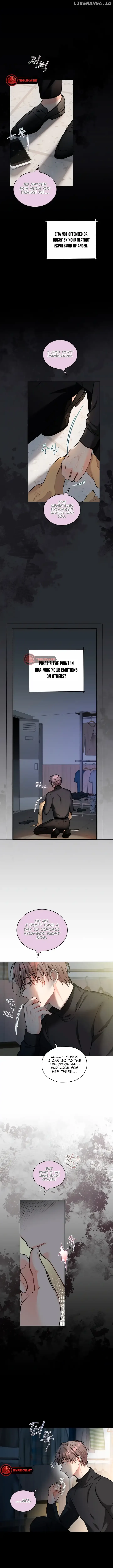 There’s A Rat In Our House Chapter 33 page 7