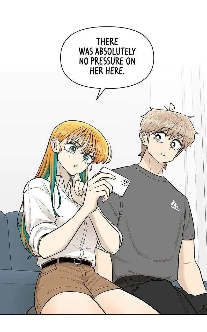 Skool of Street Chapter 97 page 63