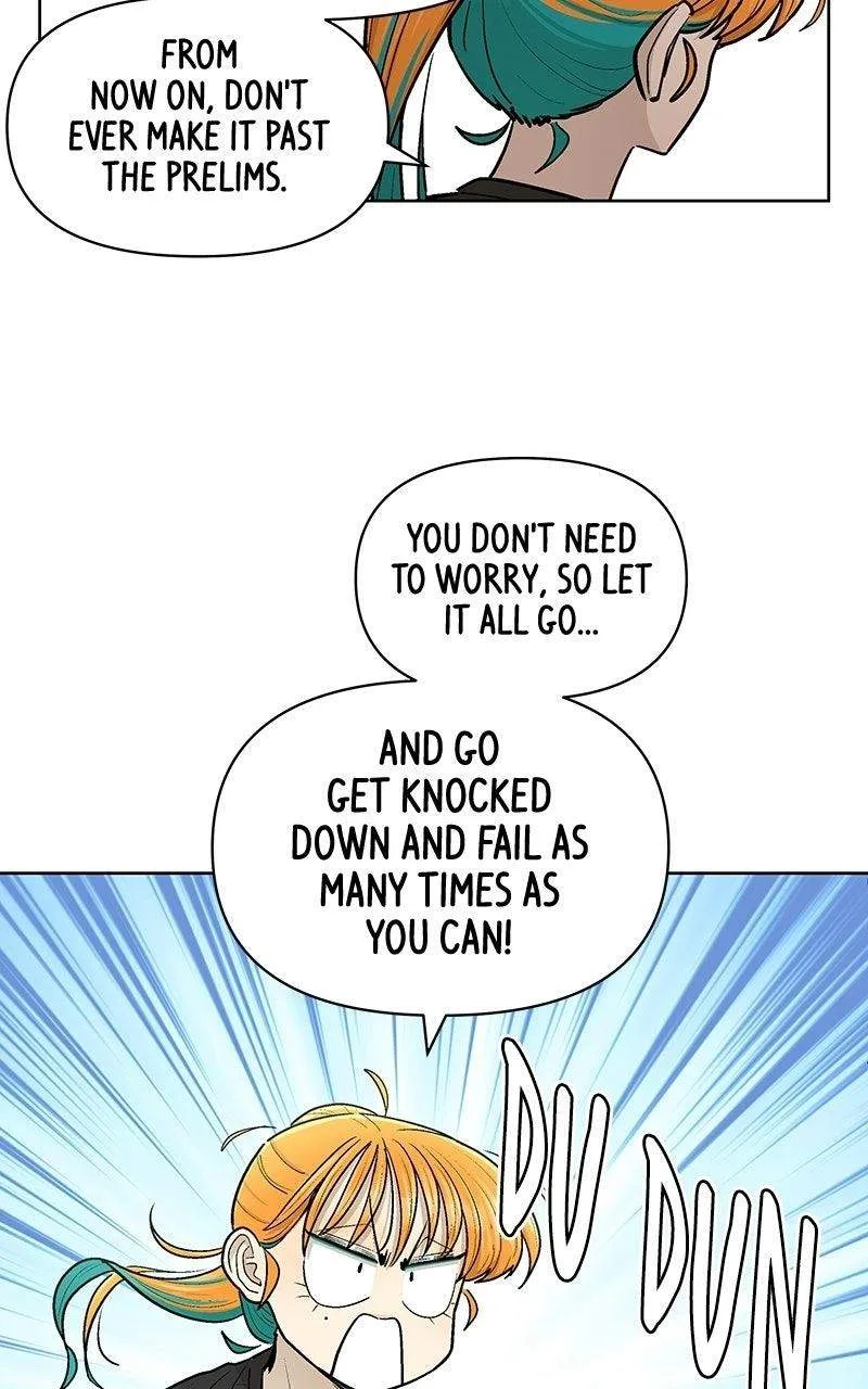 Skool of Street Chapter 97 page 69