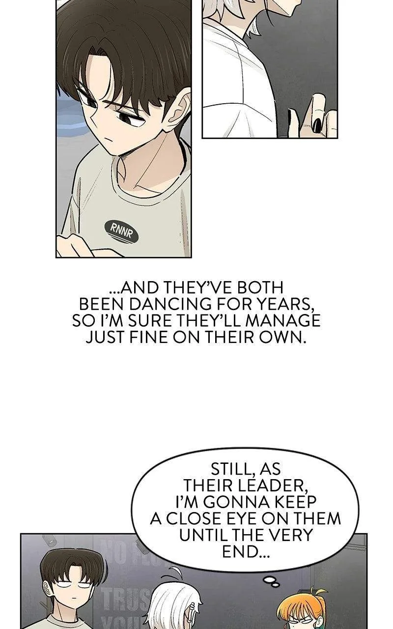 Skool of Street Chapter 97 page 78