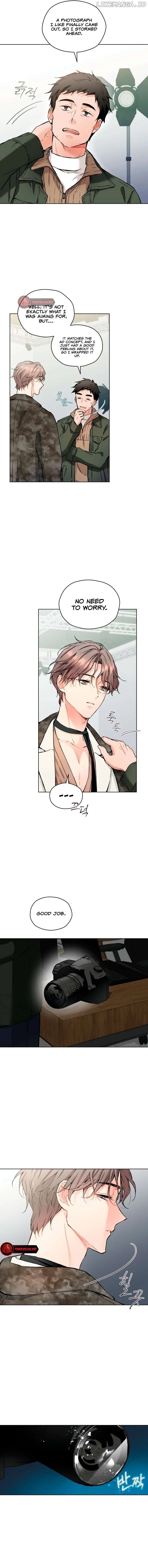 There’s A Rat In Our House Chapter 41 page 3