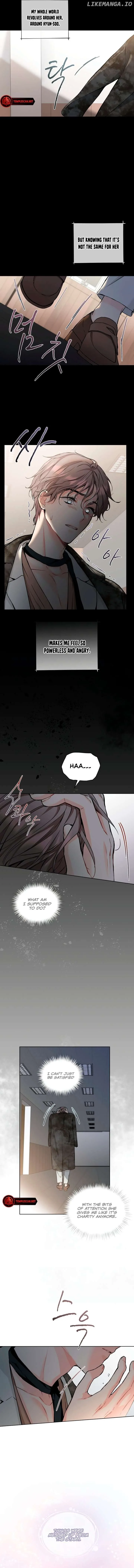 There’s A Rat In Our House Chapter 41 page 6