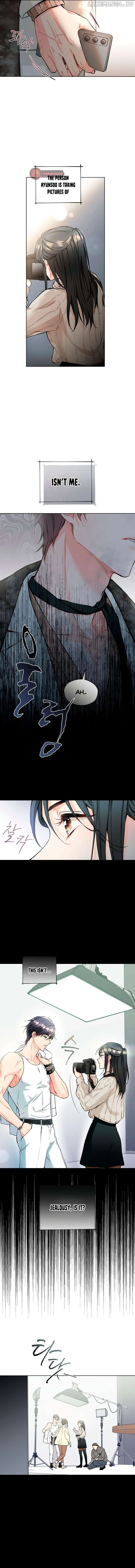 There’s A Rat In Our House Chapter 41 page 5