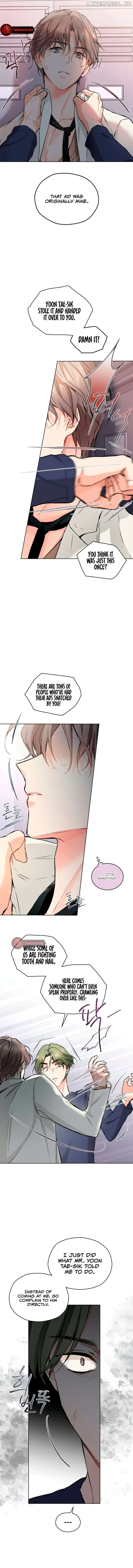 There’s A Rat In Our House Chapter 41 page 10
