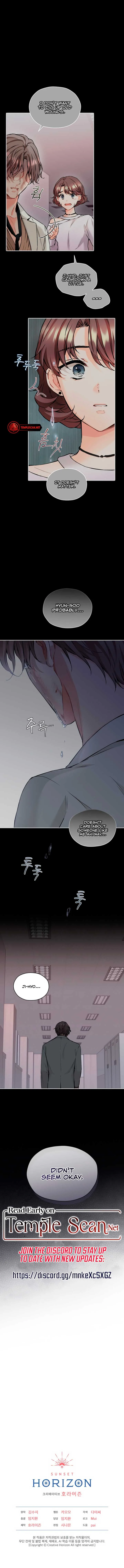 There’s A Rat In Our House Chapter 43 page 9