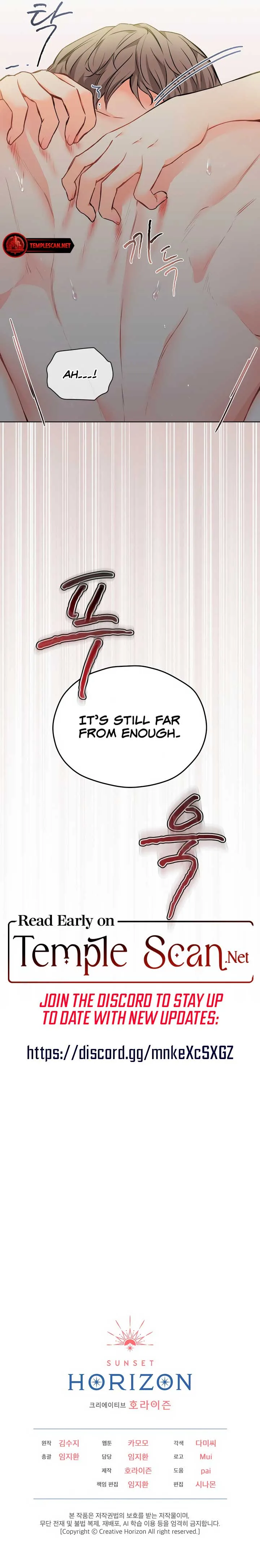 There’s A Rat In Our House Chapter 45 page 10