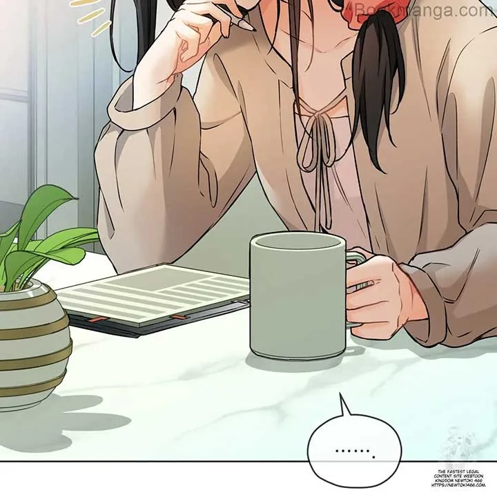 There’s A Rat In Our House Chapter 55 page 7