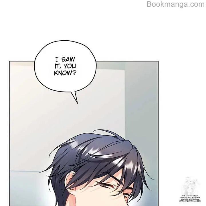There’s A Rat In Our House Chapter 55 page 13