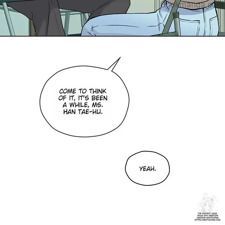 There’s A Rat In Our House Chapter 55 page 25