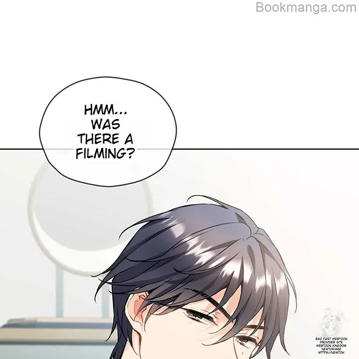 There’s A Rat In Our House Chapter 55 page 26