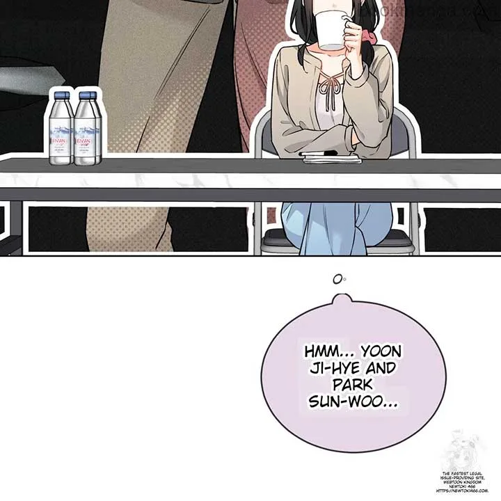 There’s A Rat In Our House Chapter 55 page 20