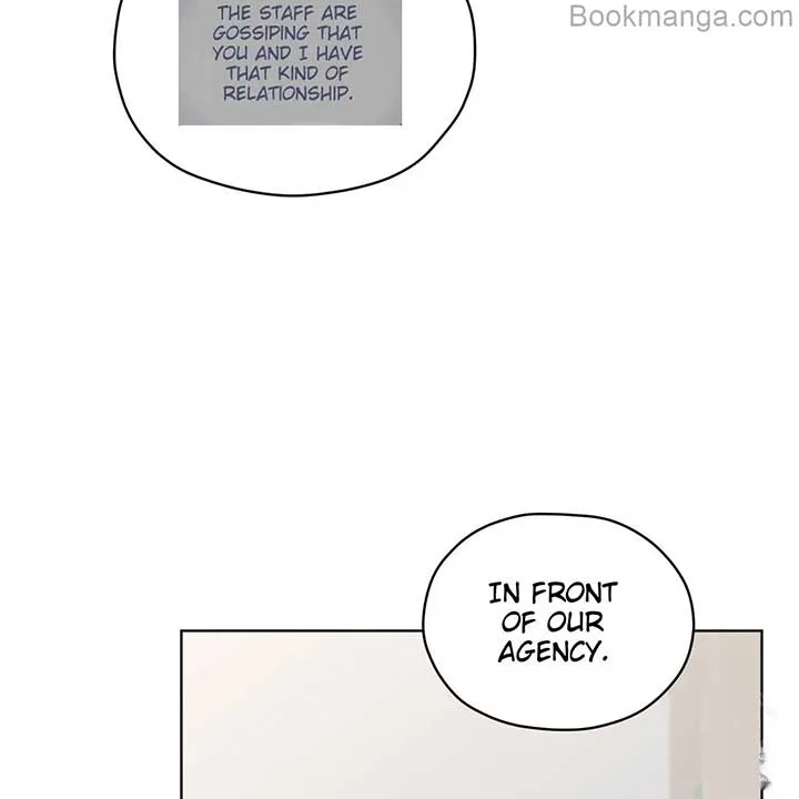 There’s A Rat In Our House Chapter 55 page 15