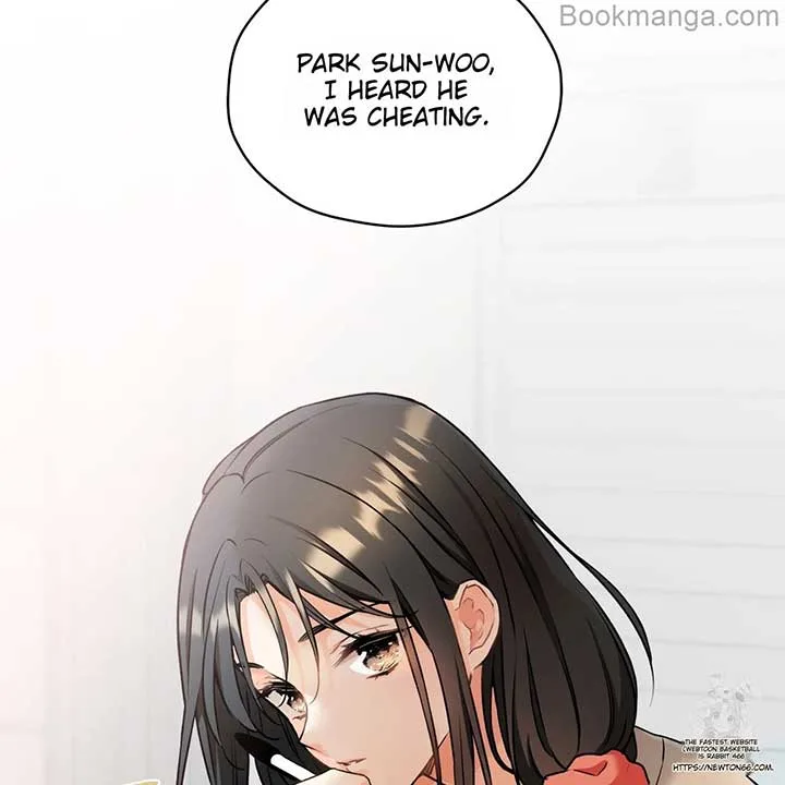 There’s A Rat In Our House Chapter 55 page 6