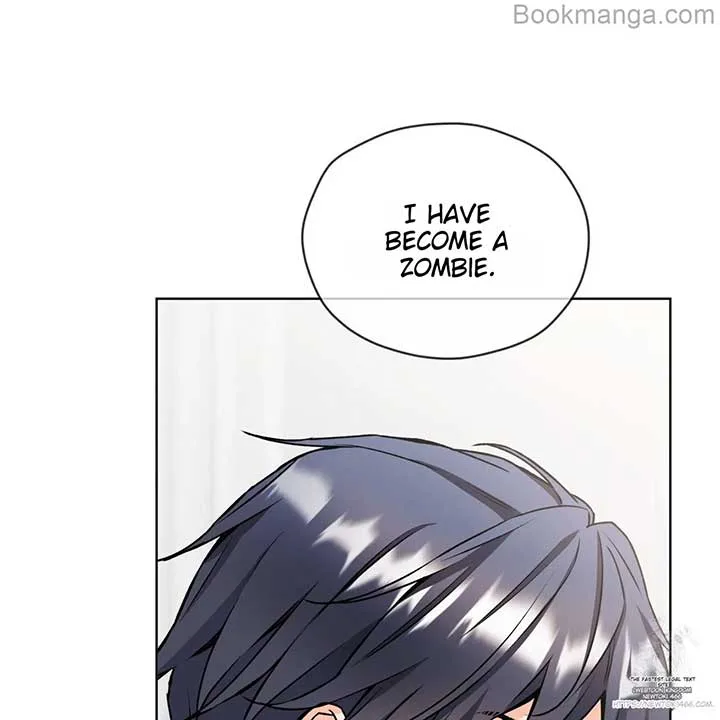 There’s A Rat In Our House Chapter 55 page 35