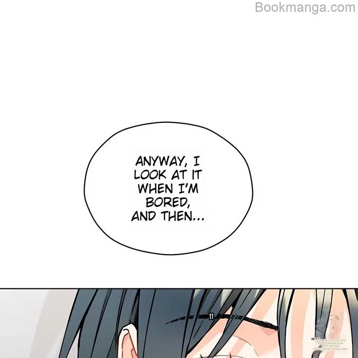 There’s A Rat In Our House Chapter 55 page 132
