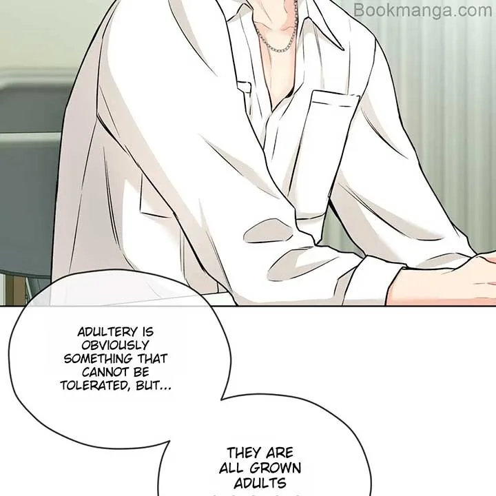 There’s A Rat In Our House Chapter 55 page 45