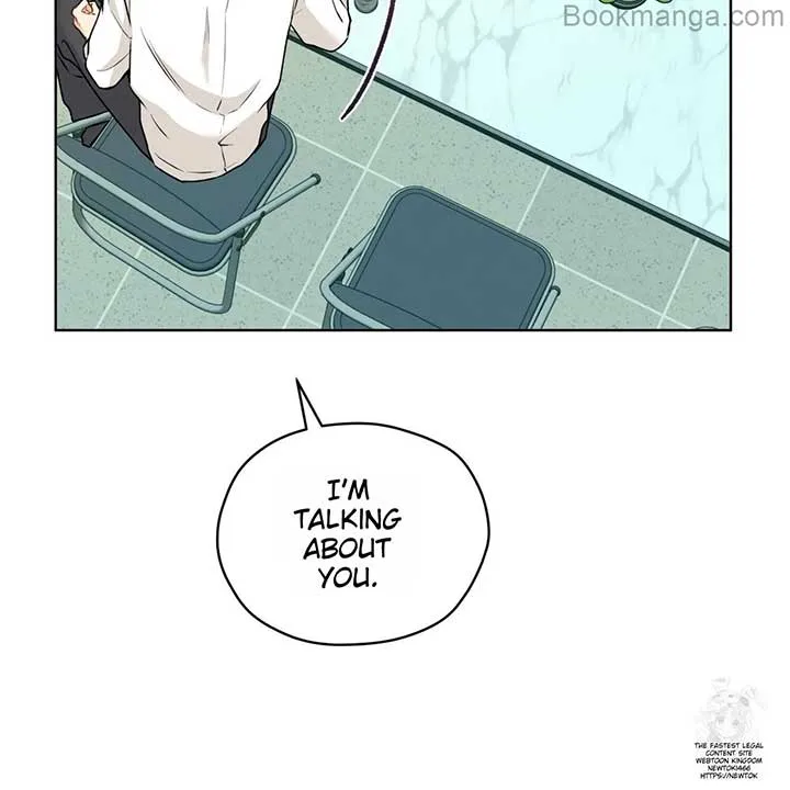 There’s A Rat In Our House Chapter 55 page 50