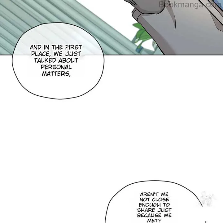 There’s A Rat In Our House Chapter 55 page 95