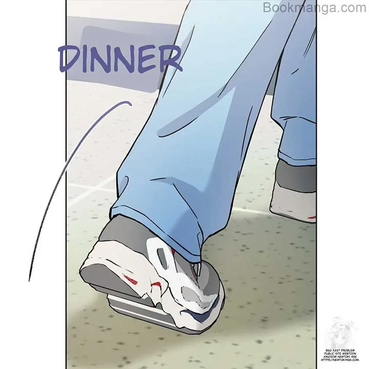 There’s A Rat In Our House Chapter 55 page 101