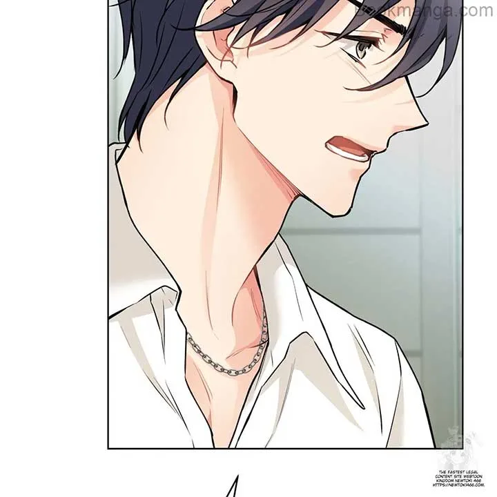 There’s A Rat In Our House Chapter 55 page 36