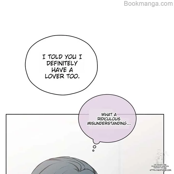 There’s A Rat In Our House Chapter 55 page 74