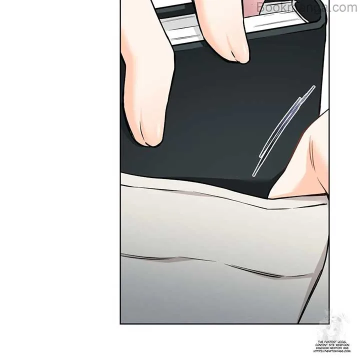 There’s A Rat In Our House Chapter 55 page 80