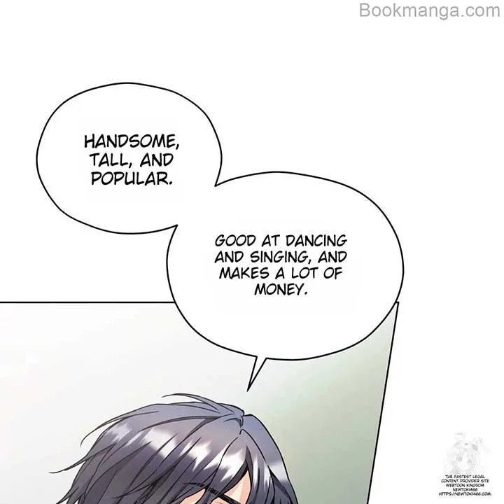 There’s A Rat In Our House Chapter 55 page 116