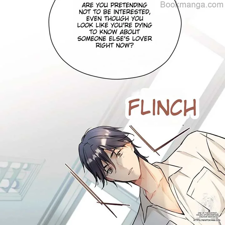 There’s A Rat In Our House Chapter 55 page 93