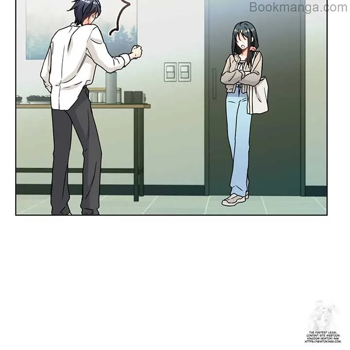 There’s A Rat In Our House Chapter 55 page 115